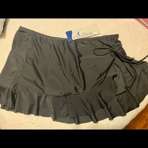 Catalina Swim Skirt